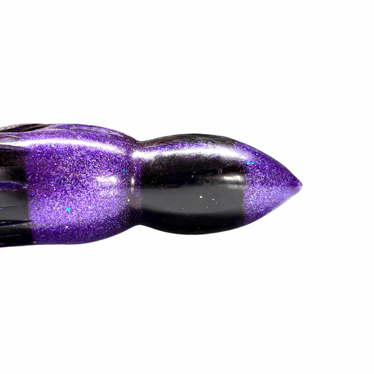 Blue Ocean Mfg. - Custom Color Rubber Skirt