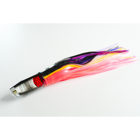 12” Crampton - Luremonger Tahitian Plunger