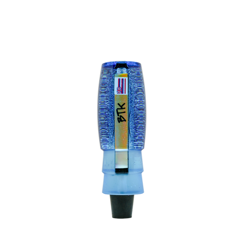 Bonze - 9" Plus Hawaii Edition BTK Two Tone Invert
