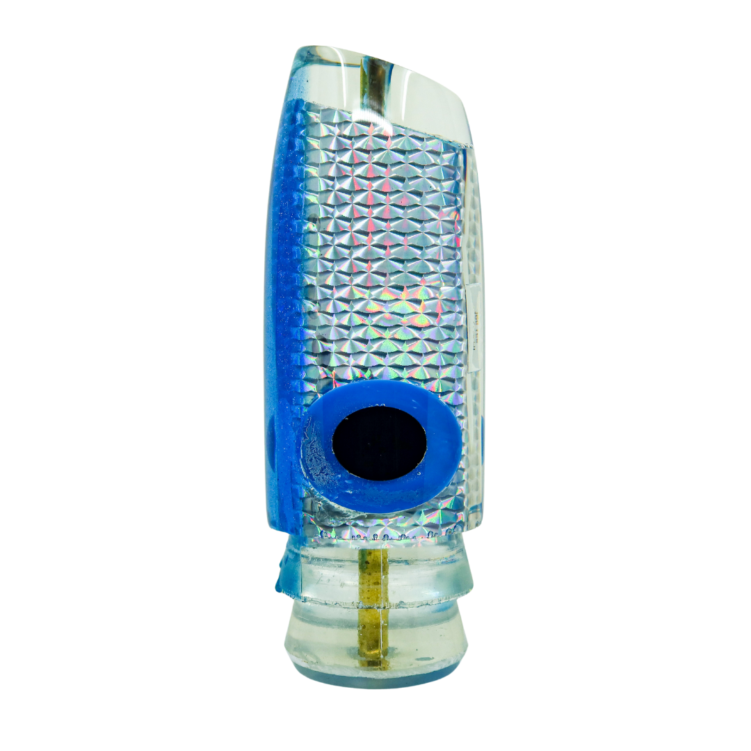 KEGZ - 16” Classic Double Plunger Skirted