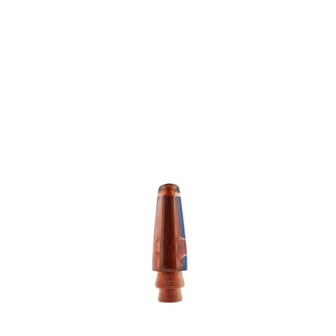 Kachi Lures - 6" Root Beer Long Nose Slant