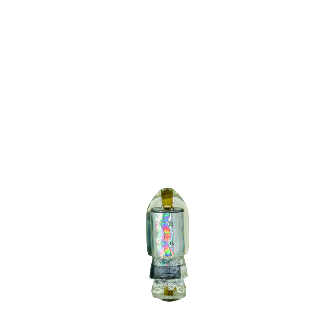 KEGZ - 6” Dum Dum Snub Bullet