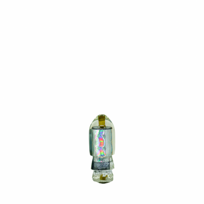 KEGZ - 6” Dum Dum Snub Bullet