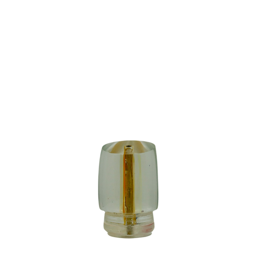 Kealoha - 10” Real Shell Stubby Chee Hoo