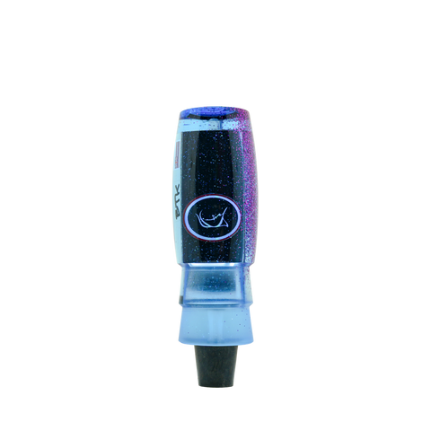 Bonze - 9" Plus Hawaii Edition BTK Two Tone Invert