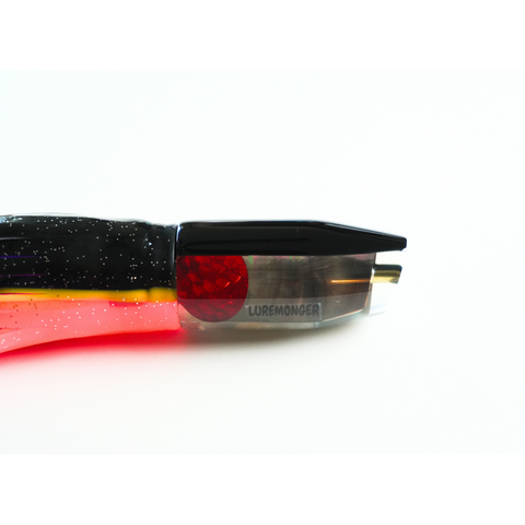 12” Crampton - Luremonger Tahitian Plunger