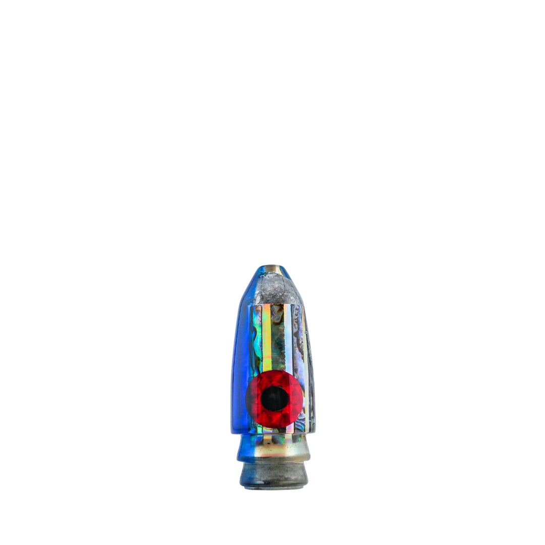 Kerwin Masunaga Lures: History & Lure Identification Guide | Luremonger  - Offshore Trolling Lure Archive