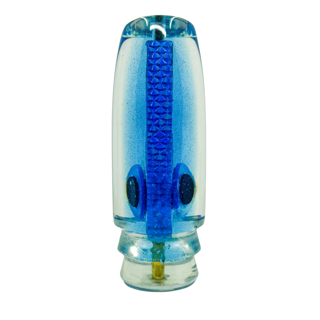 KEGZ - 16” Classic Double Plunger Skirted