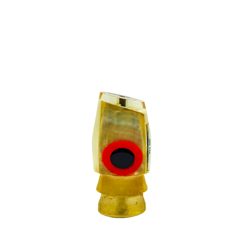 Joe Yee - 12" Vintage Pearl Shell Lam Apollo