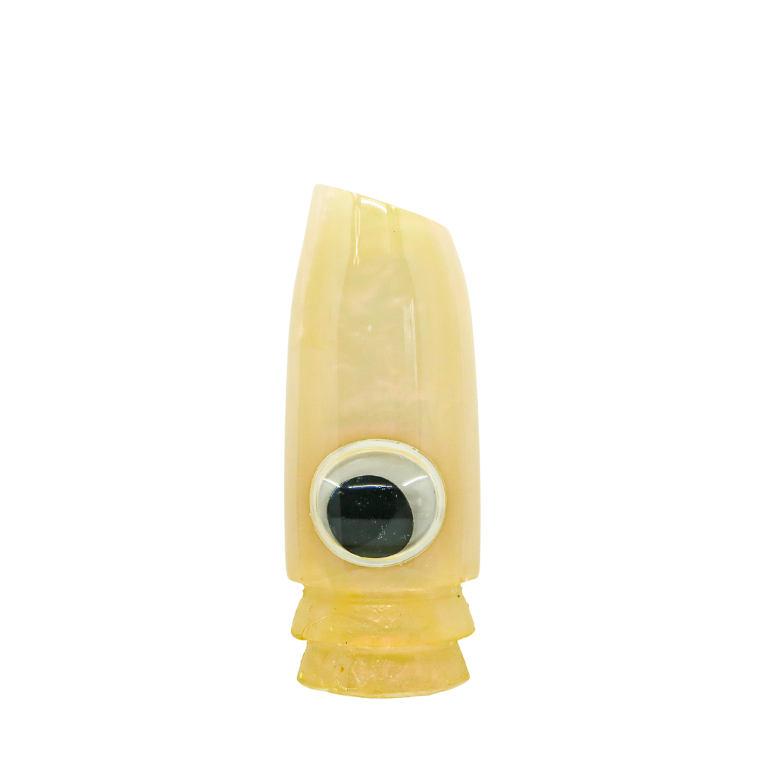 Joe Yee - 14" World Cup Pearl Super Plunger Skirted