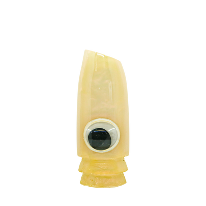 Joe Yee - 14" World Cup Pearl Super Plunger Skirted