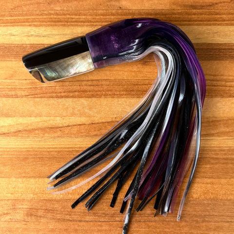 14” Crampton - Luremonger Tahitian HoG