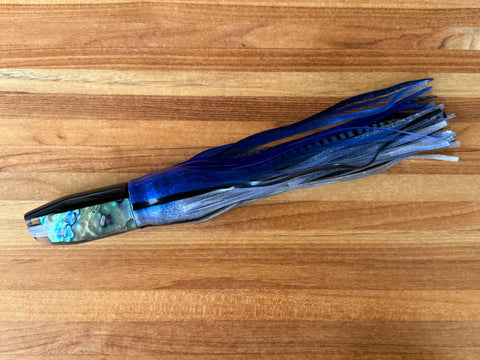 12” Crampton - Luremonger Abalone Plunger