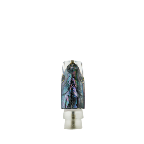 Alii Kai - 9" Shell Series Fish Hard Head