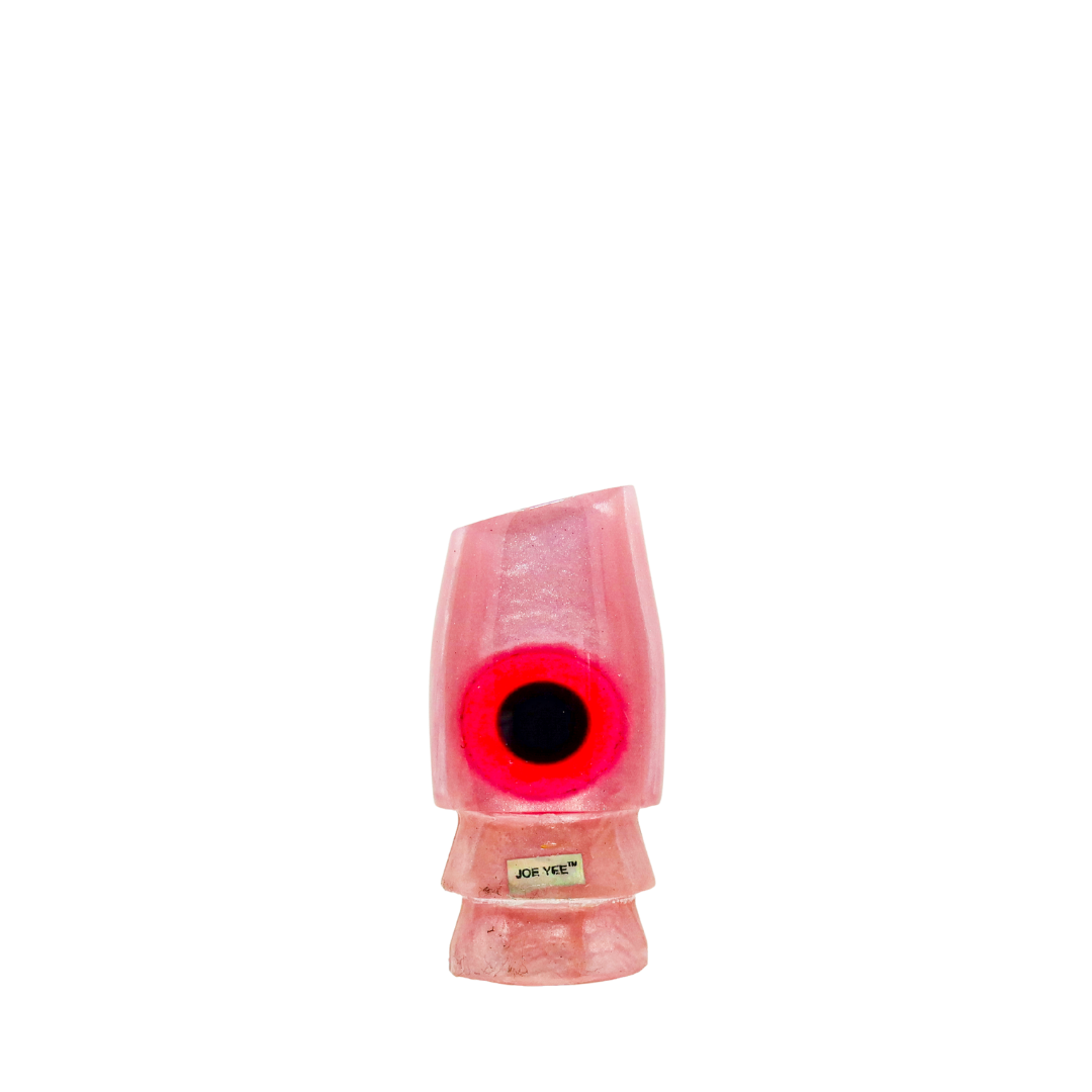 Joe Yee - 12" Vintage Bubblegum Pearl Apollo