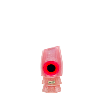 Joe Yee - 12" Vintage Bubblegum Pearl Apollo