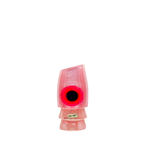 Joe Yee - 12" Vintage Bubblegum Pearl Apollo