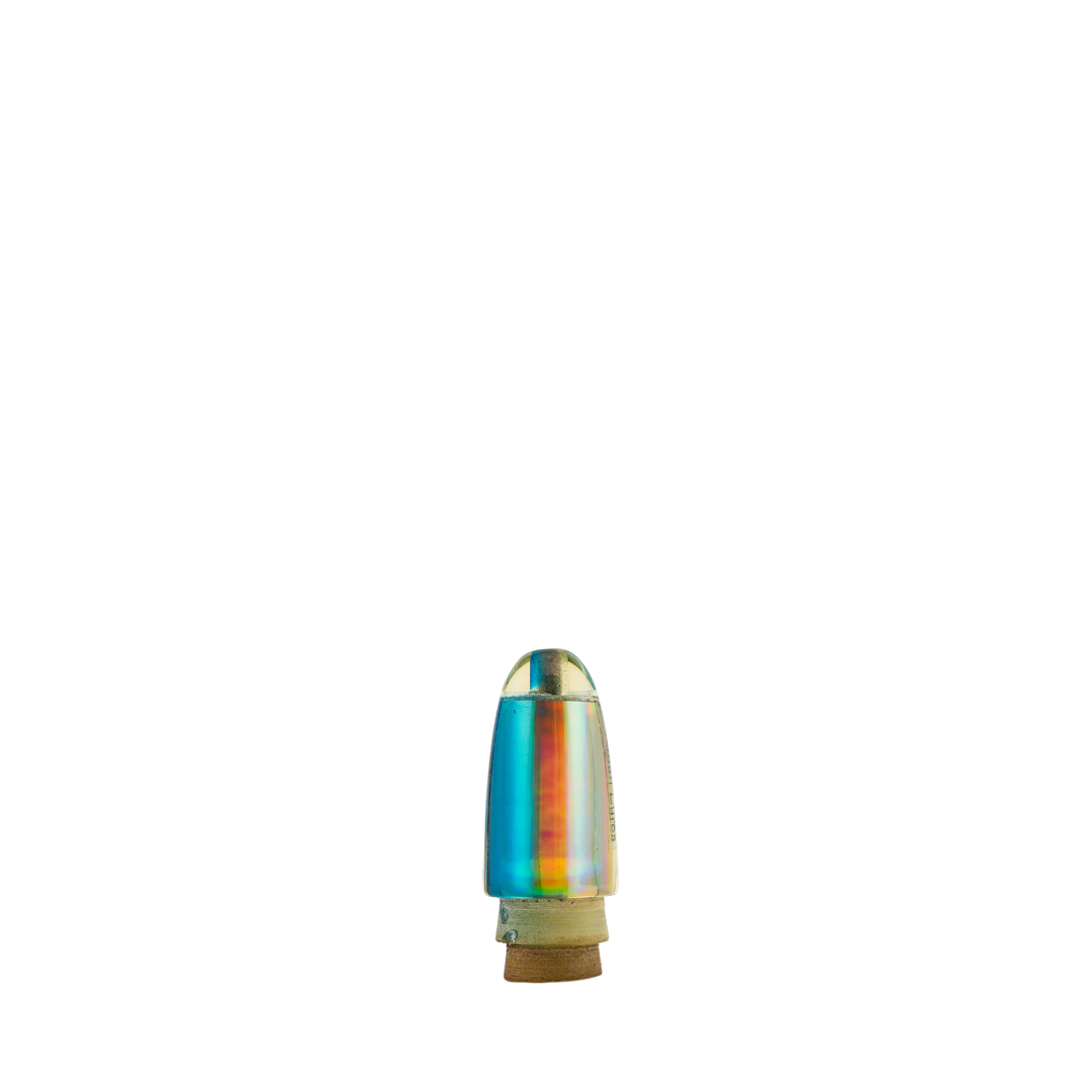 Guzman - 6 Vintage Blue Top Holo Bullet