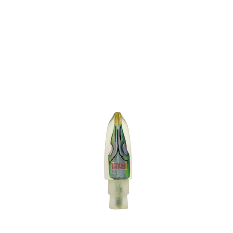 Tsutomu - 6" Poke Series Fish Head Bullet