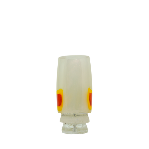 KEGZ - 12" Strawberry Pearl 501