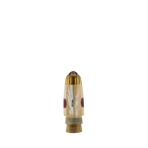 JSI - 7" 4-Hole Jetted Bullet
