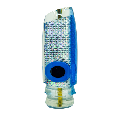 KEGZ - 16” Classic Double Plunger Skirted