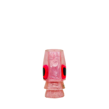 Joe Yee - 12" Vintage Bubblegum Pearl Apollo