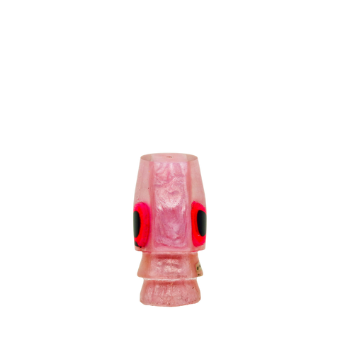 Joe Yee - 12" Vintage Bubblegum Pearl Apollo