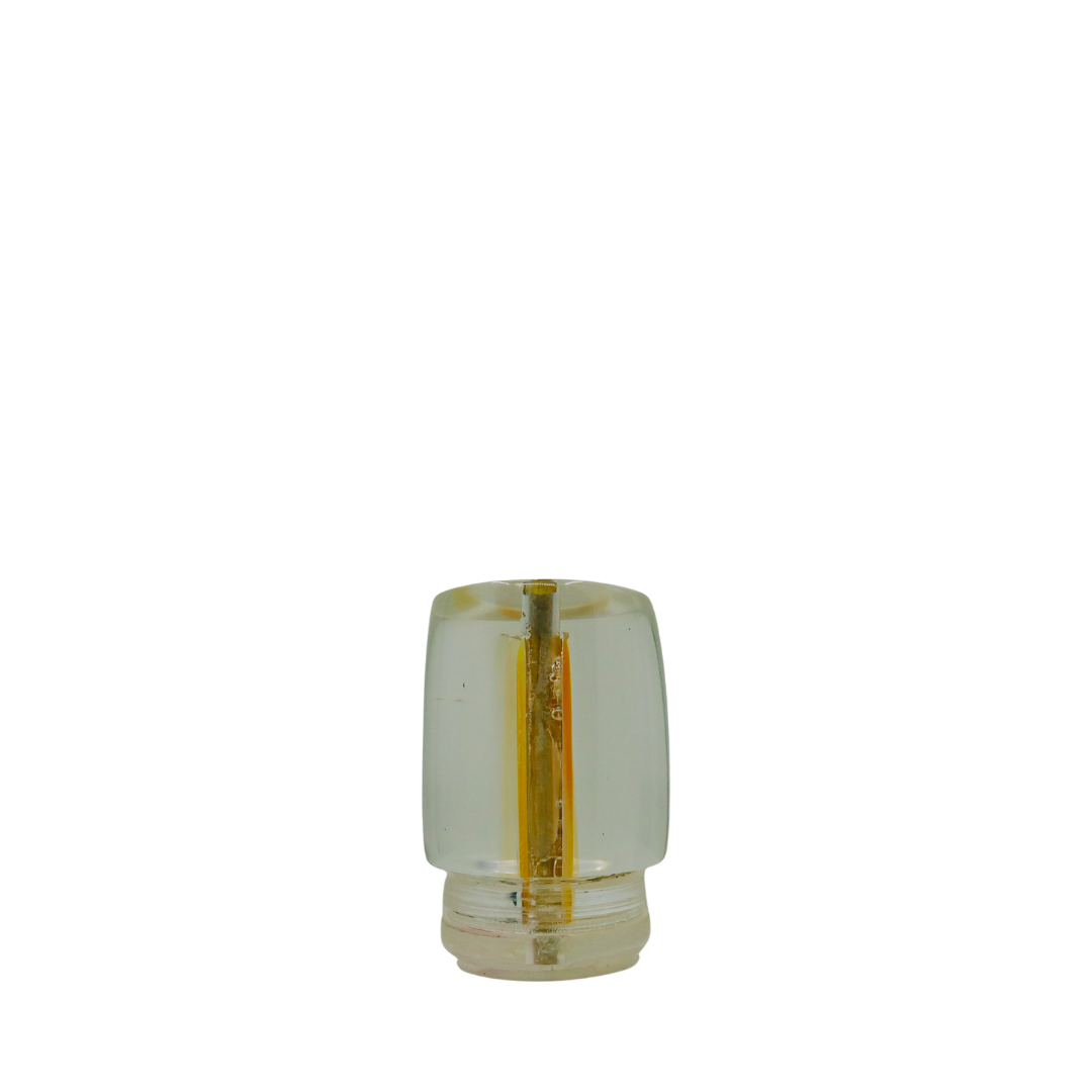 Kealoha - 10” Real Shell Stubby Chee Hoo