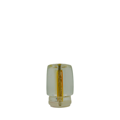 Kealoha - 10” Real Shell Stubby Chee Hoo