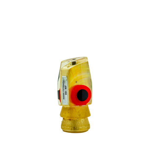 Joe Yee - 12" Vintage Pearl Shell Lam Apollo