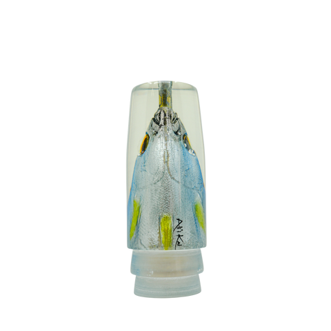 Alii Kai - 14" Opelu Hard Head