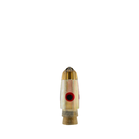 JSI - 7" 4-Hole Jetted Bullet