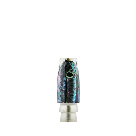 Alii Kai - 9" Shell Series Fish Hard Head