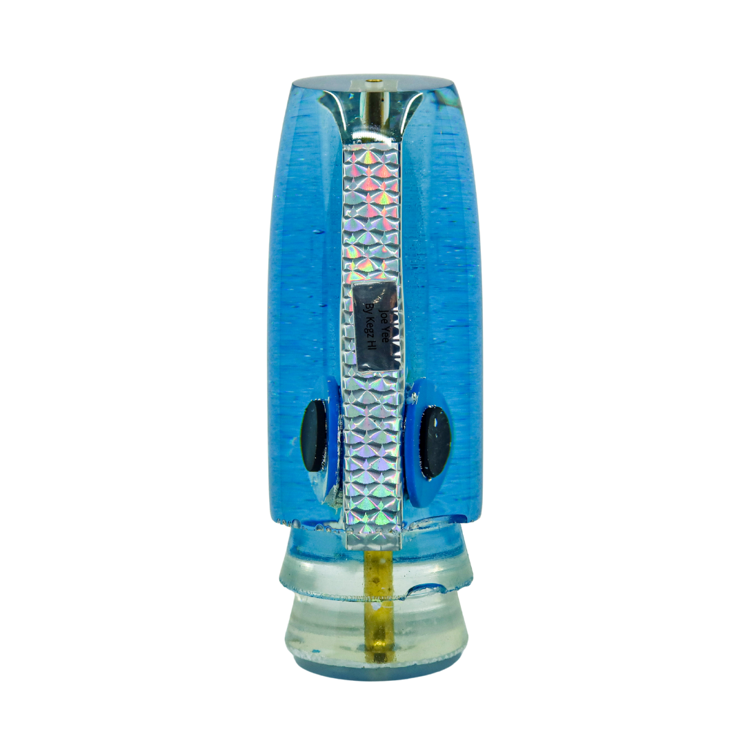 KEGZ - 16” Classic Double Plunger Skirted
