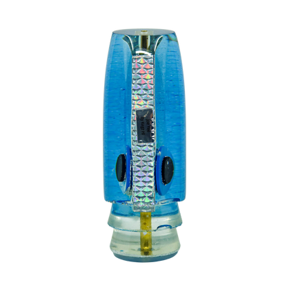 KEGZ - 16” Classic Double Plunger Skirted