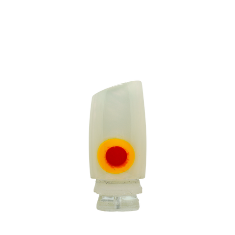 KEGZ - 12" Strawberry Pearl 501