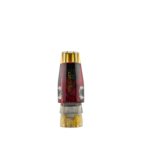 Sh-Bite - 9"+ 4-Jet Blood Camo Shell Slant