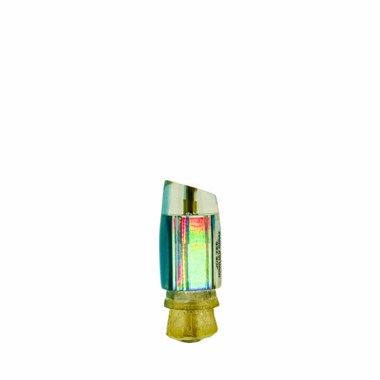 Joe Yee - 7" Vintage Bubble Plunger