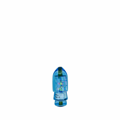 KEGZ - 6” Dum Dum Snub Bullet