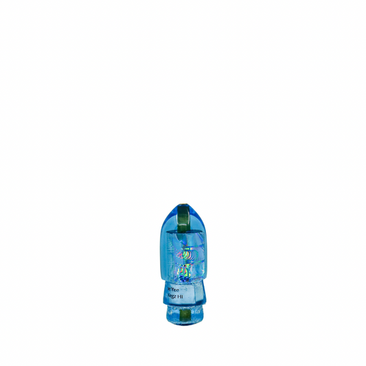 KEGZ - 6” Dum Dum Snub Bullet