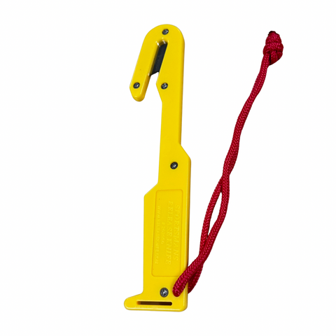 Sportsman's Release Knife - Standard Grip