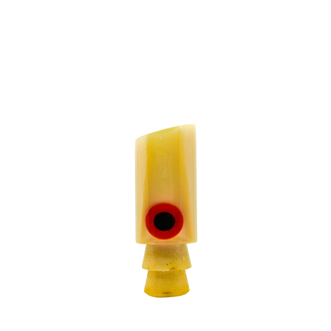 Joe Yee - 9" Vintage Pearl Rod Slant