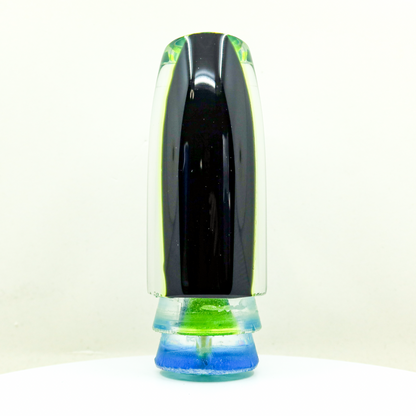 KEGZ x Niiyama - 16” Ballyhoo Double Plunger
