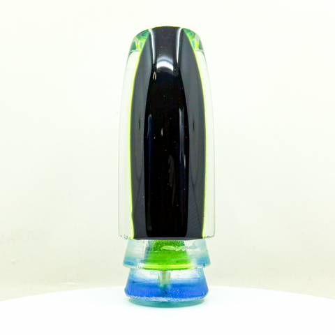 KEGZ x Niiyama - 16” Ballyhoo Double Plunger Skirted