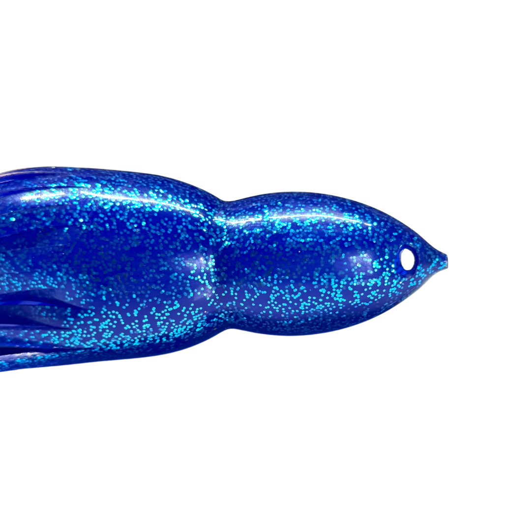 Blue Ocean Mfg. - Custom Color Rubber Skirt