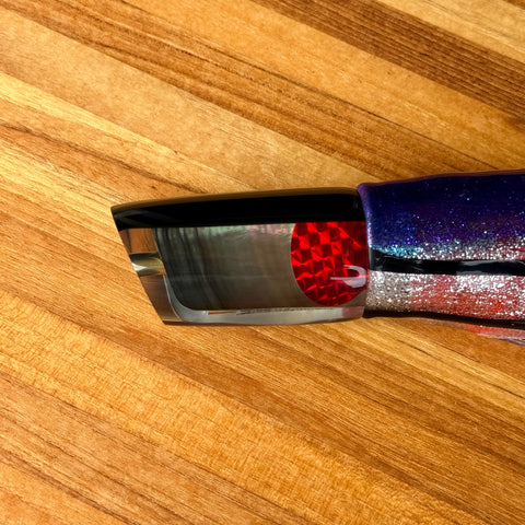 14” Crampton - Luremonger Tahitian HoG