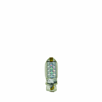 KEGZ - 6” Dum Dum Snub Bullet