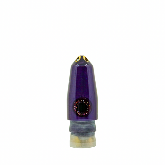 Sh-Bite - 9” Reversed Tapered Jetted Bullet