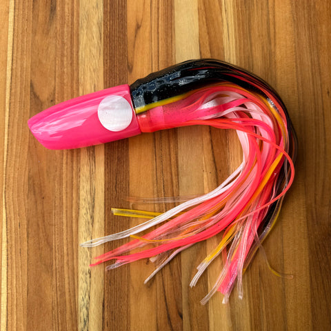 KEGZ - 14” Bubblegum Pink Pearl Super Plunger